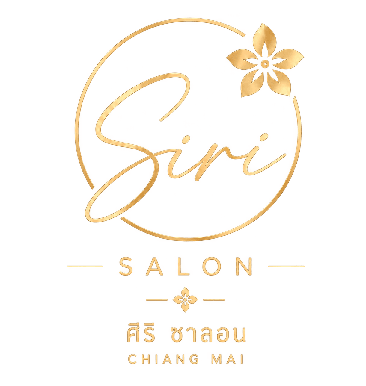 SIRI Salon Chiang Mai